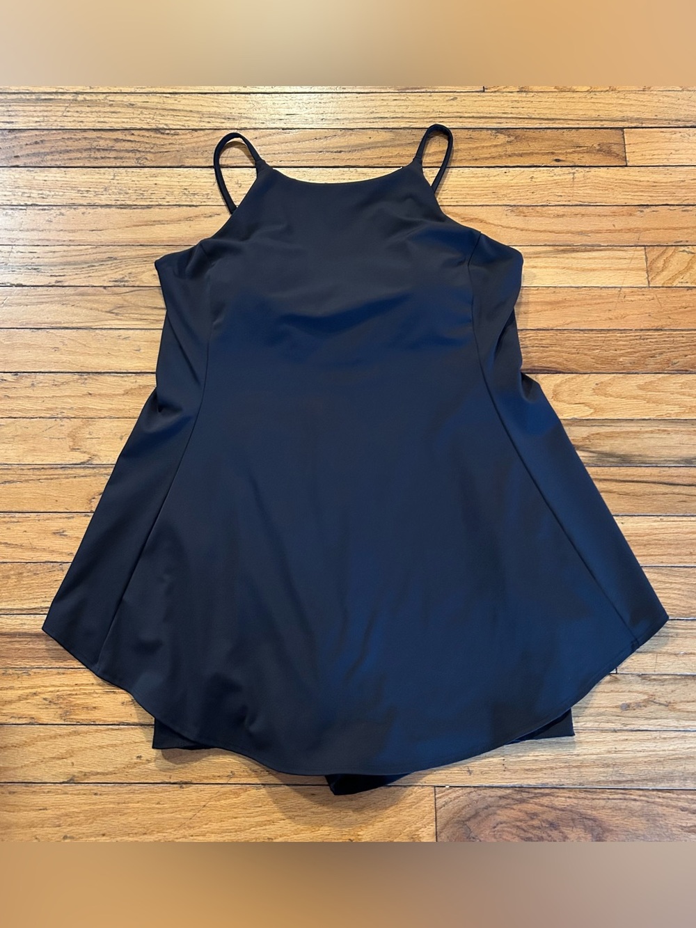 Old Navy Black Active Skort - Size XL